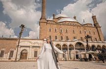 Best three days ,Great pyramids, Egyptian museum and Alexandria