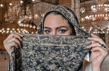 Best three days ,Great pyramids, Egyptian museum and Alexandria