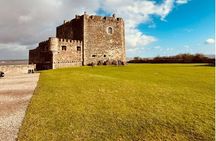 Outlander Private Tour from Glasgow