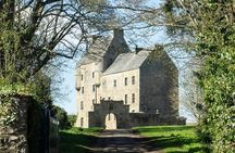Outlander Private Tour from Glasgow