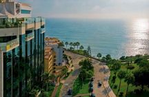 Lima | Ballestas Islands - Machu Picchu - Rainbow Mountain 8 Days
