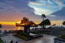 Lima | Ballestas Islands - Machu Picchu - Rainbow Mountain 8 Days
