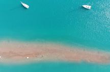 Marmaris Jeep Safari Tour W/ Lunch, Waterfall and Water Fights