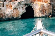 All Inclusive Marmaris Boat Trip With Lunch & Unlimited Drinks