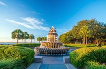 Old Town Trolley Sightseeing Tour of Charleston