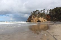 Oregon Coast Scenic Day Tour