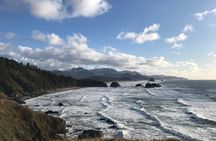 Oregon Coast Scenic Day Tour