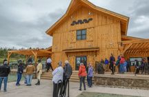 Custer State Park Complete - JEEP Bison Safari - 1/2 Day Public