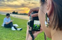 Private Okinawa Tour - 7 hours Pickup from anywhere in Okinawa