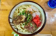 Private Okinawa Tour - 7 hours Pickup from anywhere in Okinawa