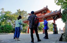 Private Okinawa Tour - 7 hours Pickup from anywhere in Okinawa