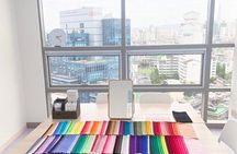 Korea Private Personal Color Analysis