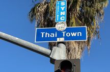 Gourmet LA Thai Town Walking Food Tour with Delicious Dish Tours