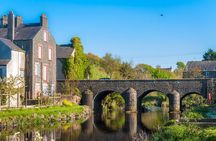 Dublin to Belfast City, Bushmills and Giant's Causeway Day Tour
