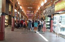 Dubai City Tour Old & New Dubai Abra Ride, Palm Island, Souks