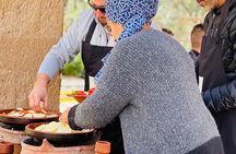 Authentic Amazigh Cooking Class at Saida