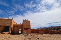 Jeep Safari Sahara Agadir Desert 4x4 Day Tour with Lunch