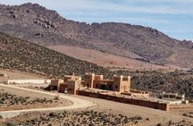 Jeep Safari Sahara Agadir Desert 4x4 Day Tour with Lunch