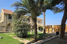 Larnaca Tour( Nicosia/ Kyrenia/Famagusta or Larnaca Hotels)