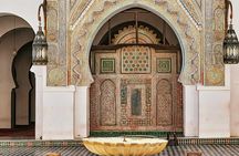 Alhambra a Jewel of Moorish Architecture