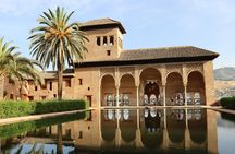 Alhambra a Jewel of Moorish Architecture