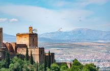 Alhambra a Jewel of Moorish Architecture
