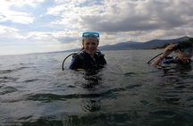 Advanced Open Water Diver Course in Nea Makri,Athens 