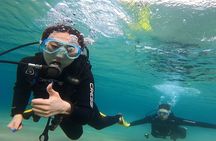 Advanced Open Water Diver Course in Nea Makri,Athens 