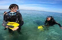 Advanced Open Water Diver Course in Nea Makri,Athens 