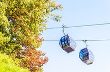 Full Day Istanbul to Sapanca tour with Lunch and Guide