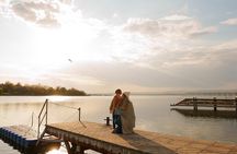 Full Day Istanbul to Sapanca tour with Lunch and Guide