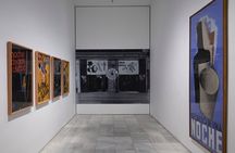 Guided tour of the Reina Sofia Museum