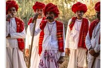 Udaipur Tour with Local Guide Hitesh