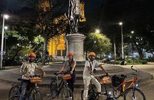The Other Side of El Poblado: History and Contrasts by E-Bike
