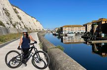 Ebike Tour Brighton Cliffs & South Downs