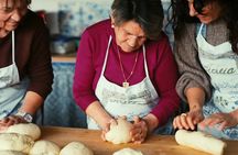 Cook, Eat & Embrace Sicily-An Authentic Cooking Experience 