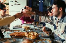 Cook, Eat & Embrace Sicily-An Authentic Cooking Experience 
