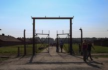 Krakow: Auschwitz Birkenau Museum With Private Transport 