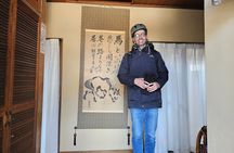 Mount Fuji E-Bike Tour: Explore Nature and History