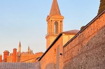 Private Guided Istanbul Tour: Skip-the-Line