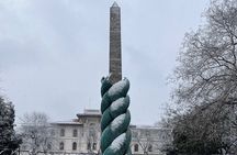 Private Guided Istanbul Tour: Skip-the-Line