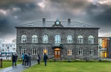 Reykjavik Midnight Sun Ghost Walk