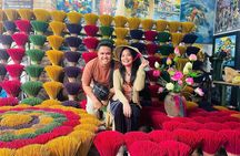 Hue City Private Tour with 5 must see places in Hue