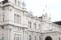 George Town UNESCO World Heritage Historic City Walk