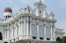 George Town UNESCO World Heritage Historic City Walk