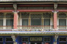 George Town UNESCO World Heritage Historic City Walk