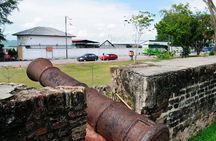 George Town UNESCO World Heritage Historic City Walk