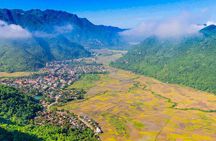 Mai Chau Adventure 2 Day Group Tour