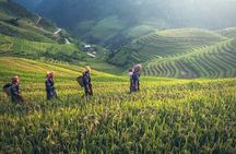 Mai Chau Adventure 2 Day Group Tour