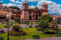 6 Days|| Sacred Valley-Machupicchu-Raimbow mountain-Humantay Lake